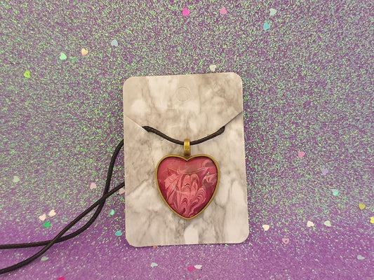 Heart Pendant