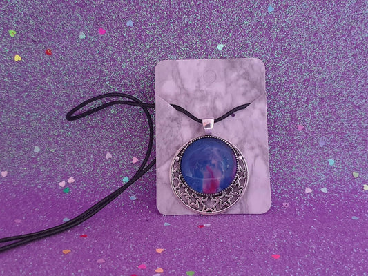 Star Pendant