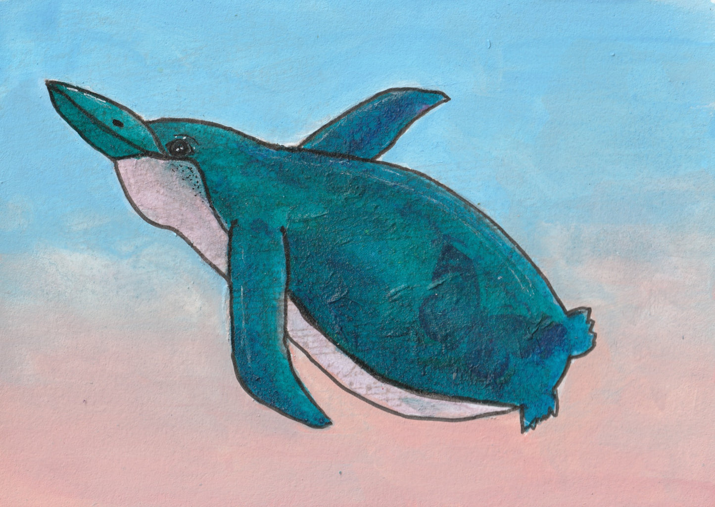 Greeting Cards - A6