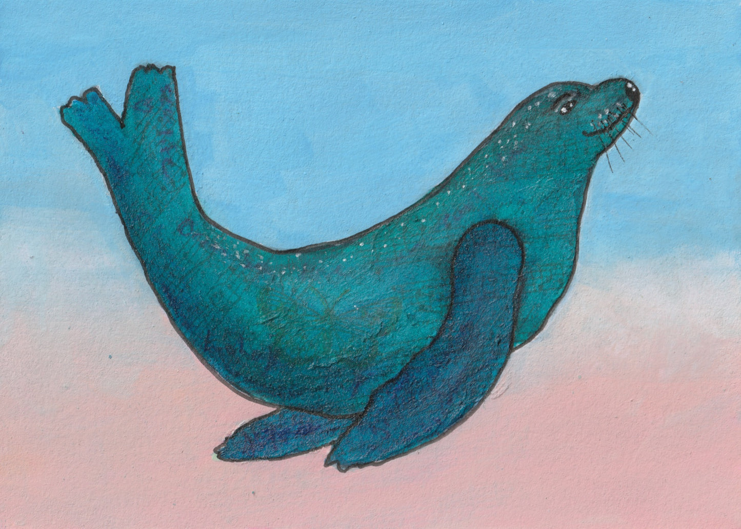 Greeting Cards - A6